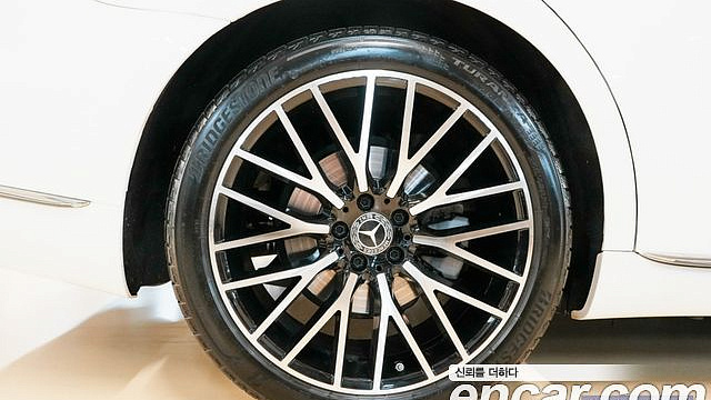 Mercedes S-CLASS S350 d купить на сайте DeffCars