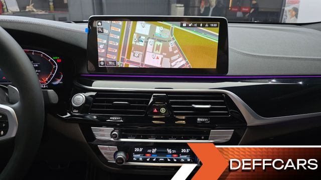 BMW GRAN TURISMO 630i xDrive M Sport купить на сайте DeffCars