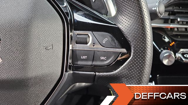 Peugeot 2008 1.5 BlueHDi GT купить на сайте DeffCars