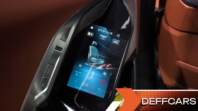 BMW 7-SERIES 740i xDrive M Sport купить на сайте DeffCars