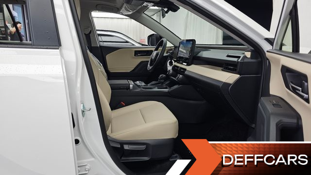 Toyota RAV4 2.5 HEV 2WD XLE купить на сайте DeffCars