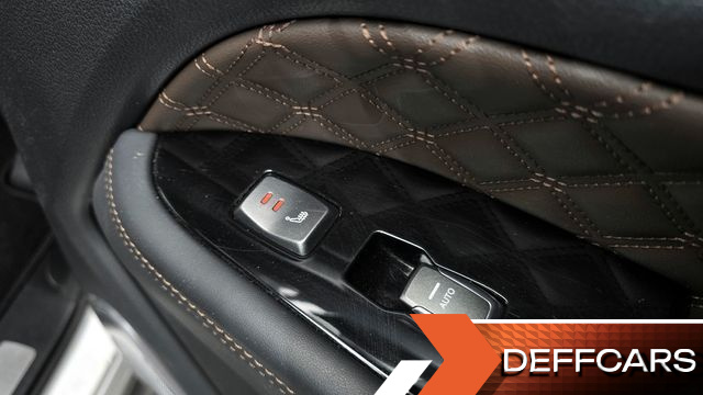 Ssangyong REXTON Diesel 2.2 4WD Master купить на сайте DeffCars