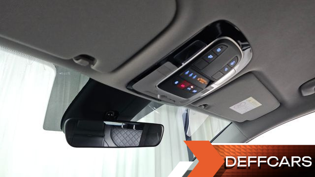 Hyundai SANTAFE Diesel 2.2 4WD Exclusive купить на сайте DeffCars