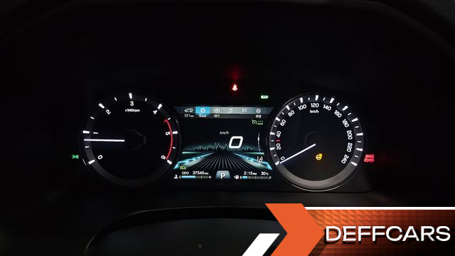 Ssangyong REXTON Diesel 2.2 4WD Prestige купить на сайте DeffCars