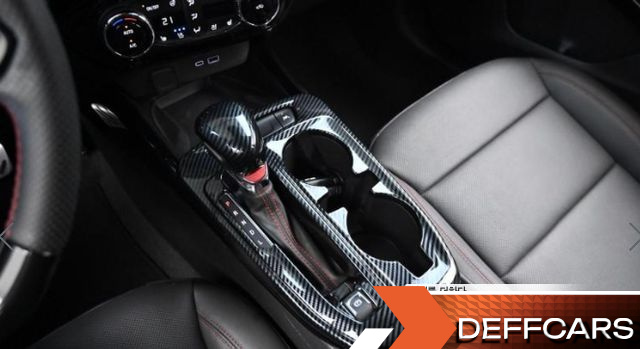 ChevroletGMDaewoo TRAX 1.2 RS купить на сайте DeffCars