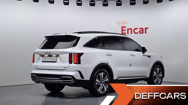 Kia SORENTO HEV 1.6 2WD Gravity купить на сайте DeffCars
