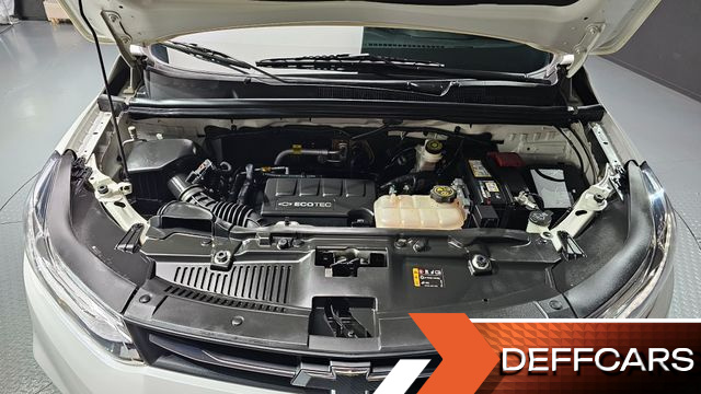 ChevroletGMDaewoo TRAX 1.4 LTZ купить на сайте DeffCars