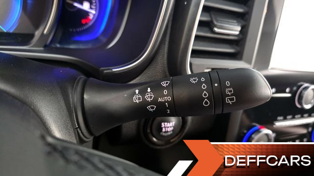 Renault-KoreaSamsung QM6 2.0 LPe RE Signature 2WD купить на сайте DeffCars