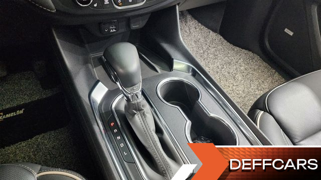 ChevroletGMDaewoo TRAVERSE 3.6 AWD Redline купить на сайте DeffCars