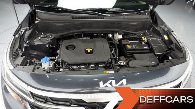 Kia SELTOS Gasoline 2.0 2WD Trendy купить на сайте DeffCars