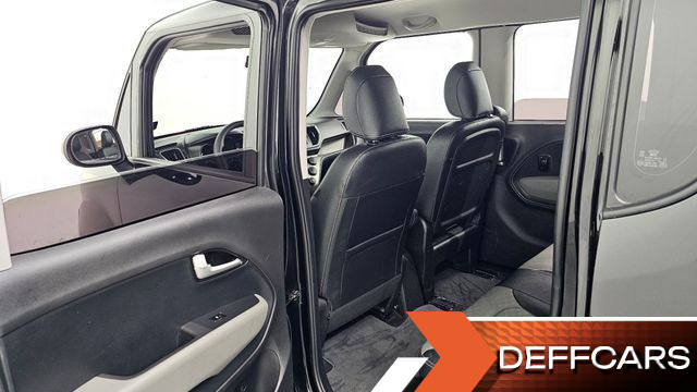Kia RAY Standard купить на сайте DeffCars