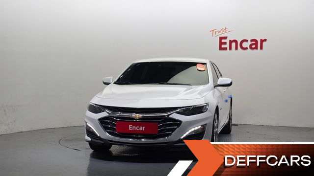 ChevroletGMDaewoo MALIBU 2.0 Turbo LT Special купить на сайте DeffCars