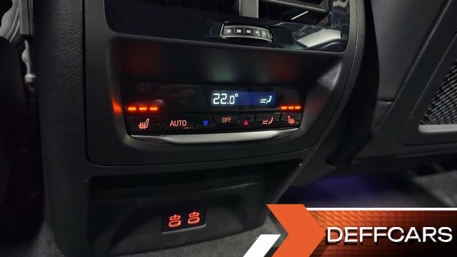 BMW X4 xDrive20i M Sport Pro Special Edition купить на сайте DeffCars