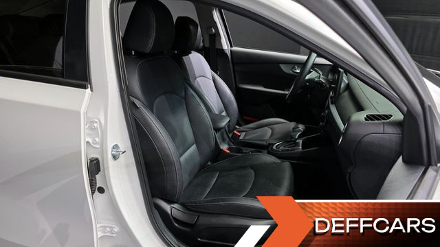 Kia K3 1.6 Trendy купить на сайте DeffCars