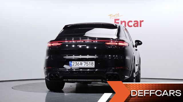 Porsche CAYENNE 3.0 PLATINUM EDITION купить на сайте DeffCars