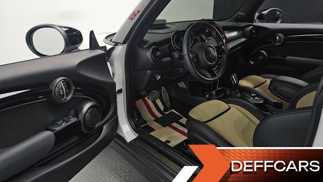 Mini COOPER Resolute Edition 3rd купить на сайте DeffCars