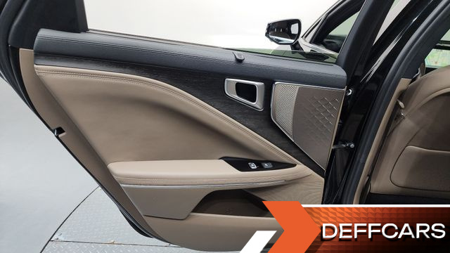 Kia K8 Noblesse купить на сайте DeffCars