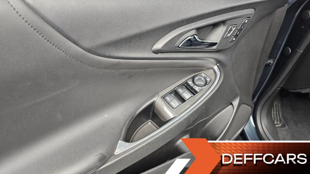 ChevroletGMDaewoo MALIBU 2.0 Turbo LT Special купить на сайте DeffCars