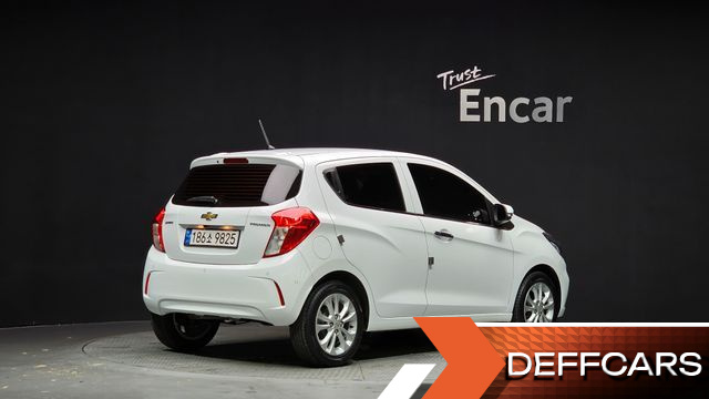 ChevroletGMDaewoo SPARK Premier купить на сайте DeffCars