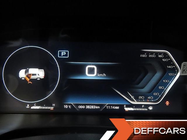 Ssangyong REXTON Diesel 2.2 4WD Expedition купить на сайте DeffCars