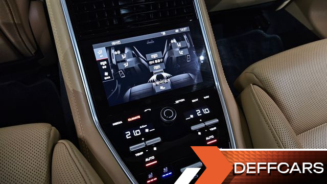 Porsche PANAMERA 4.0 GTS купить на сайте DeffCars