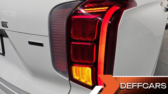 Hyundai PALISADE Gasoline 3.8 4WD Calligraphy купить на сайте DeffCars
