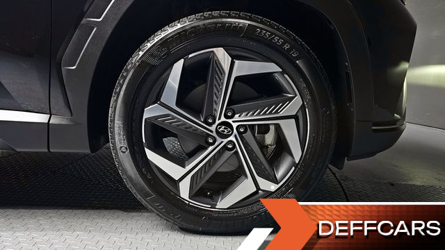 Hyundai TUCSON Gasoline 1.6 Turbo 2WD Inspiration купить на сайте DeffCars