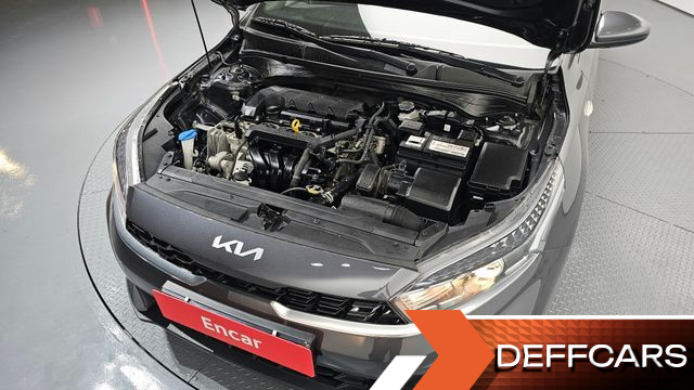 Kia K3 1.6 Trendy купить на сайте DeffCars