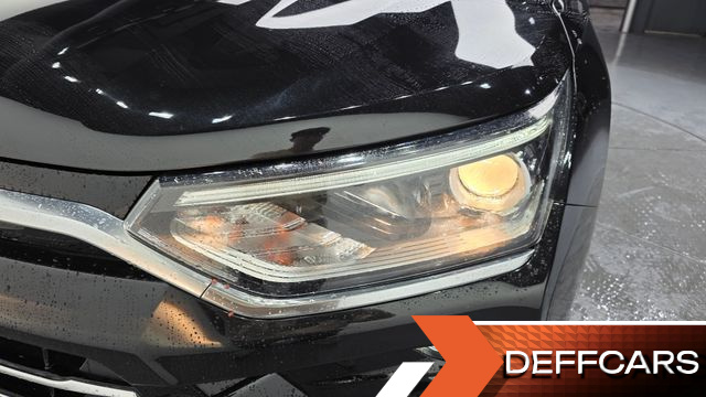 Ssangyong KORANDO Diesel 1.6 2WD C3 Plus купить на сайте DeffCars