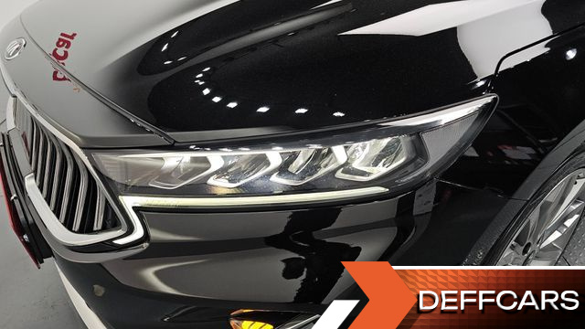 Kia K7 2.5 GDI X Edition купить на сайте DeffCars