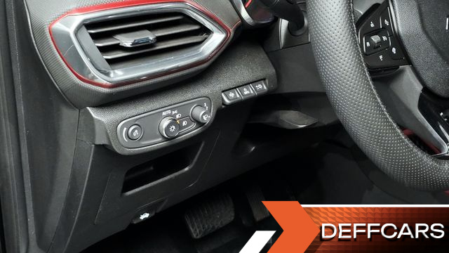 ChevroletGMDaewoo TRAILBLAZER 1.3 Turbo 2WD RS купить на сайте DeffCars