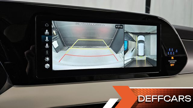 Hyundai PALISADE Gasoline 3.8 2WD Calligraphy купить на сайте DeffCars