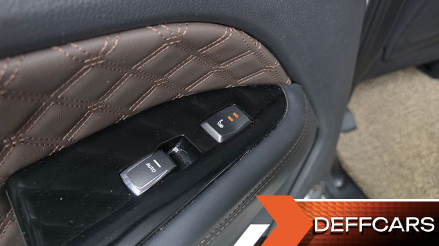 Ssangyong REXTON Diesel 2.2 4WD Prestige купить на сайте DeffCars