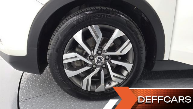 Ssangyong TIBOLI Diesel VX 2WD купить на сайте DeffCars