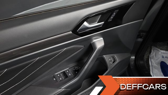Volkswagen JETTA 1.5 TSI Prestige купить на сайте DeffCars