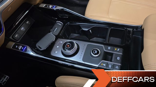 Kia SORENTO HEV 1.6 2WD Gravity купить на сайте DeffCars