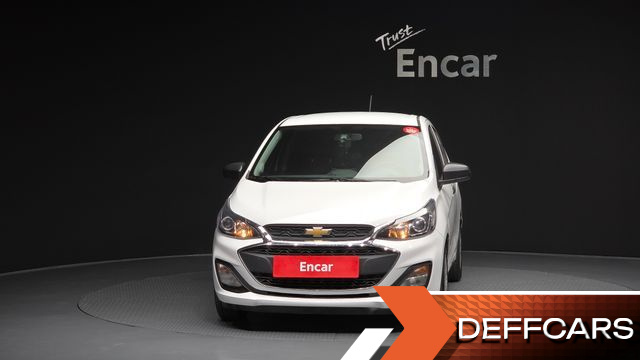 ChevroletGMDaewoo SPARK Van купить на сайте DeffCars