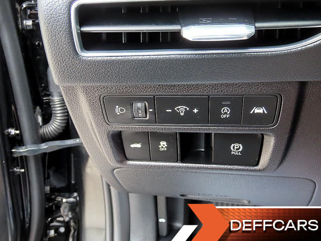 Hyundai SONATA 2.0 Premium Plus купить на сайте DeffCars
