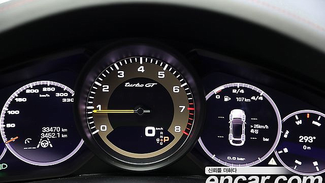 Porsche CAYENNE 4.0 Turbo GT Coupe купить на сайте DeffCars