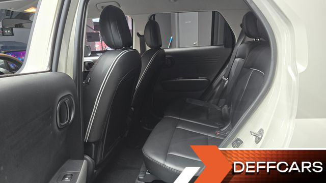 Hyundai CASPER Modern купить на сайте DeffCars