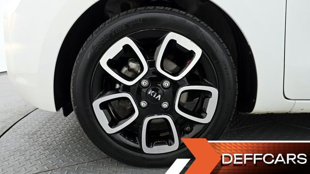 Kia RAY Signature купить на сайте DeffCars
