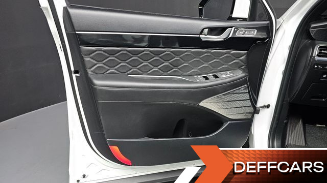 Hyundai PALISADE Gasoline 3.8 4WD Calligraphy купить на сайте DeffCars
