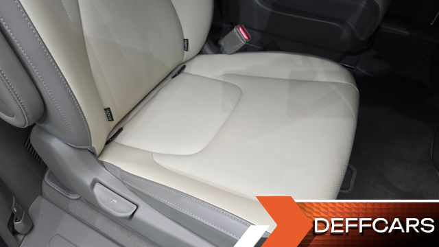 Kia CARNIVAL 9-Seater Prestige купить на сайте DeffCars