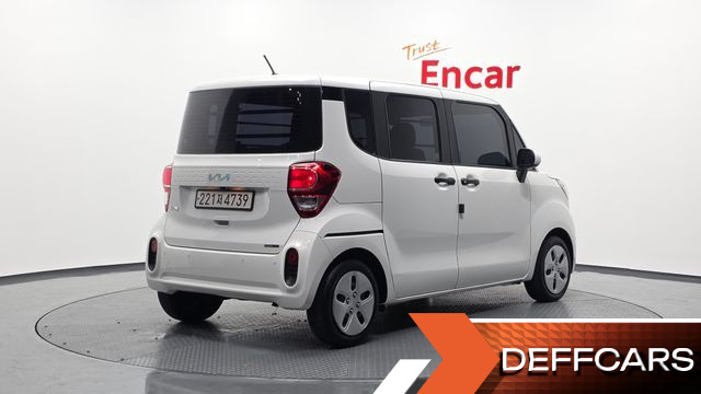 Kia RAY Van Standard купить на сайте DeffCars
