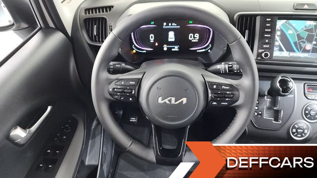 Kia RAY Signature купить на сайте DeffCars