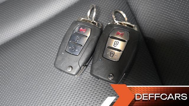 Ssangyong REXTON Diesel 2.2 4WD Culman Wild купить на сайте DeffCars