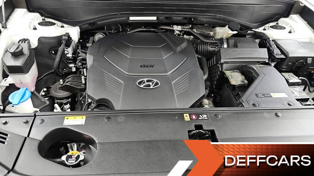 Hyundai PALISADE Gasoline 3.8 2WD Calligraphy купить на сайте DeffCars
