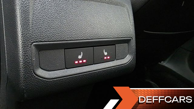 Volkswagen JETTA 1.5 TSI Prestige купить на сайте DeffCars