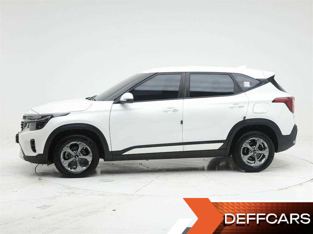 Kia SELTOS Gasoline 2.0 2WD Prestige купить на сайте DeffCars
