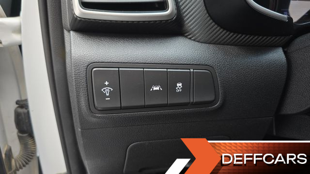 Hyundai TUCSON Diesel 1.6 2WD Smart купить на сайте DeffCars